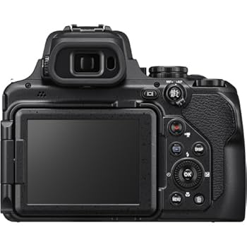 Amazon.com : Nikon COOLPIX P1000 Digital Camera (26522